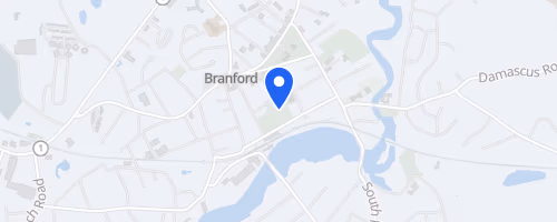 Acrisure Branford Road Race