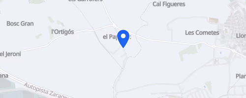 Cursa Campi Qui Pugui