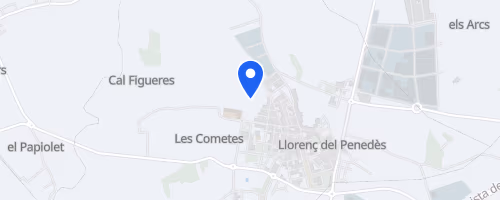 2a caminada popular Cursa de Maig 9K
