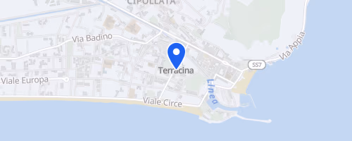 5° Corri a Terracina