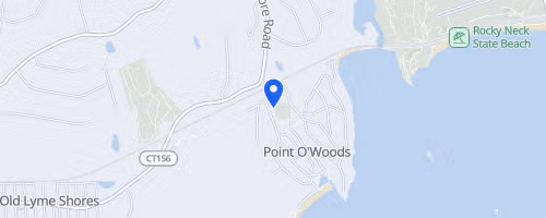 Point O' Woods Beach 5K Run/Walk