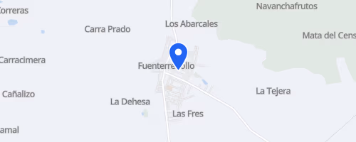 Carrera Popular Run To Terreña