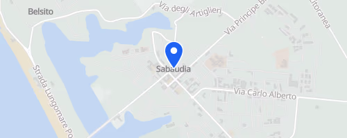 24° Mezza Maratona di Sabaudia