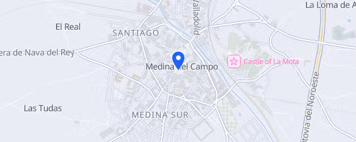 Carrera de la Mujer de Medina del Campo