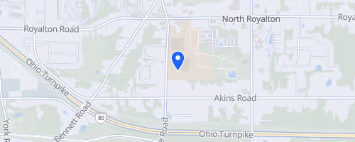 North Royalton Bear Run