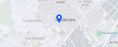 Cursa Popular Viladecans
