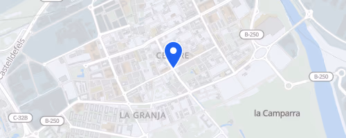 Cursa Popular El Prat de Llobregat