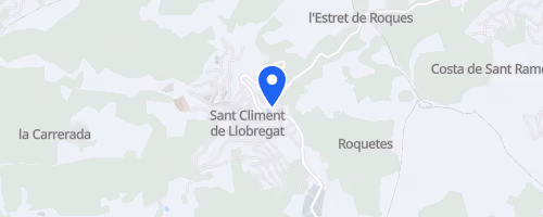 2a edició Petjades de Cérvols
