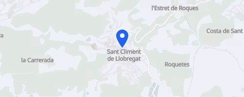 Trail d’Hivern Sant Climent