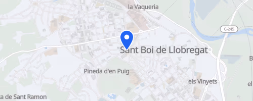 Cursa Popular Ciutat Cooperativa - Molí Nou