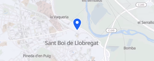 Cursa Popular Vila de Sant Boi