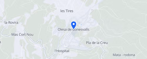 Marxa Bonesvalls