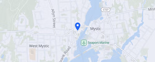 Tarzan Brown Mystic River Run