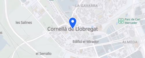 CORRE POR UNA CAUSA BARCELONA