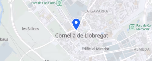 Nocturna Cornellà Running 1900