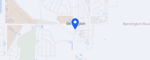 Triple B Relay & Race - Bennington, NE
