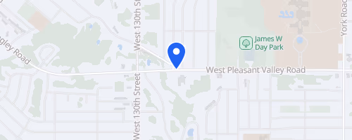 Parma Run-Walk for Pierogies