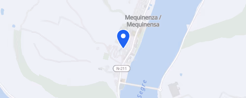 Half Triatlón de Mequinenza
