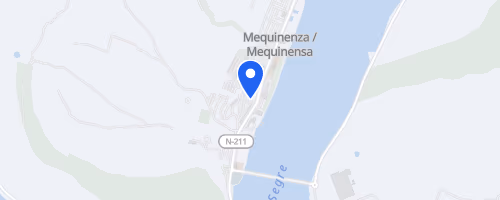Half Triatlón Mequinenza