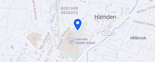 Hamden Fest Half Marathon & 5k
