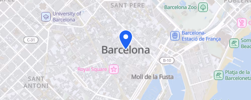 Cursa Popular del Poble Sec