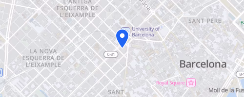 Manresa Street Night - 10k