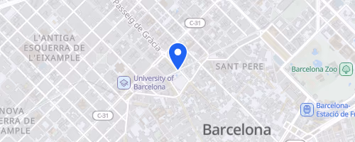 Carrera de la Mujer Barcelona