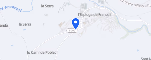Cursa de l'Espluga de Francolí