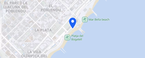 Milla Nocturna del Drac de Poblenou