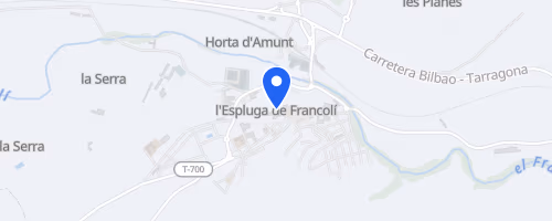 Cursa Atlètica de l'Espluga