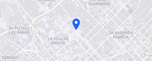 Cursa dels 10 Blaus de Gràcia 2026