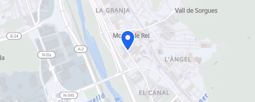 Cursa Popular de Sant Miquel