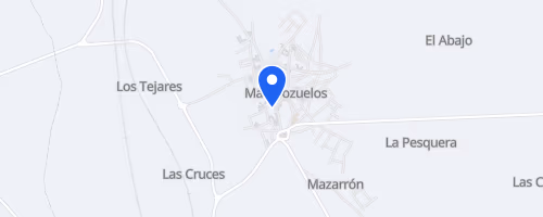 Carrera Nocturna Villa de Matapozuelos