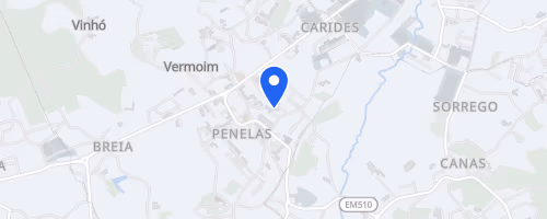 Trail das Eiras