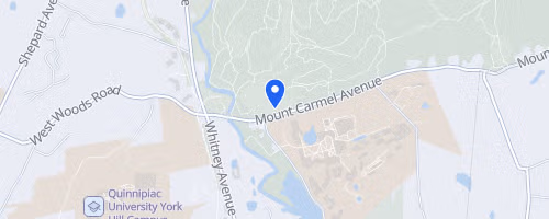 Sleeping Giant Trail Runs