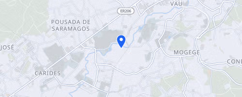 Trail Penedo da Moura