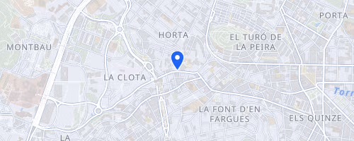 Cursa Nick Horta