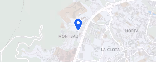 Cursa de Montbau