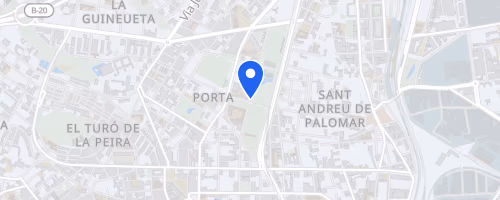 Cursa Popular de Nou Barris
