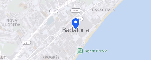 Green Urban Badalona 5k