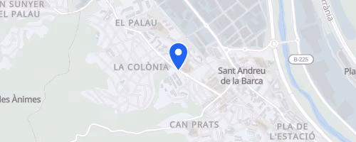 Cursa de Primavera Sant Andreu de la Barca