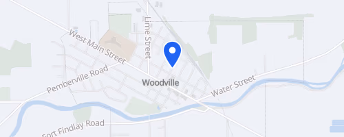 Woodville 4th of July Celebration 5K