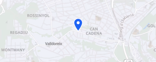 Milla Solidaria de Valldoreix