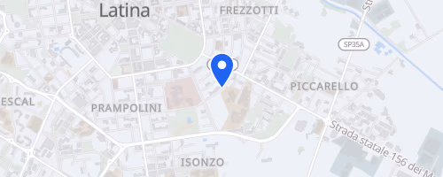 Mezza Maratona di Latina