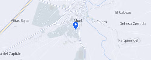 Carrera Popular Villa de Muel