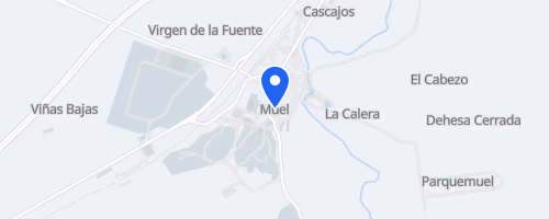XIV TRAIL MUEL CABEZO DE SAN BOROMBÓN