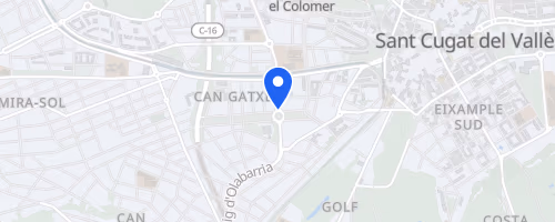 Campus Run Sant Cugat