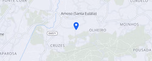 Trail Mosteiro de Arnoso