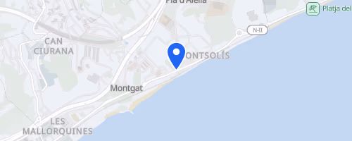 10K y 5K de Montgat