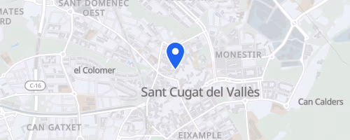 Metres de vida. Cursa Solidària Contra el càncer